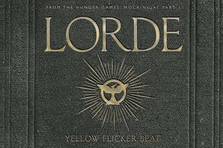 Lorde estrena vídeo para la canción principal de 'Los Juegos del Hambre: Sinsajo 1'