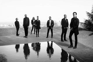 Nuevo videoclip de Train: 'Cadillac Cadillac'