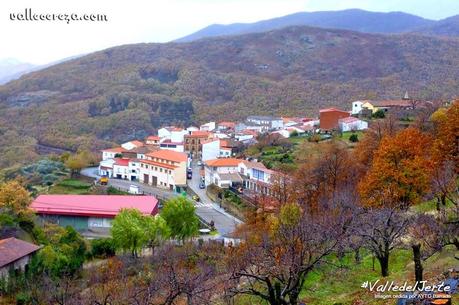 Festival de Teatro (21, 22 y 23 de noviembre en Barrado)