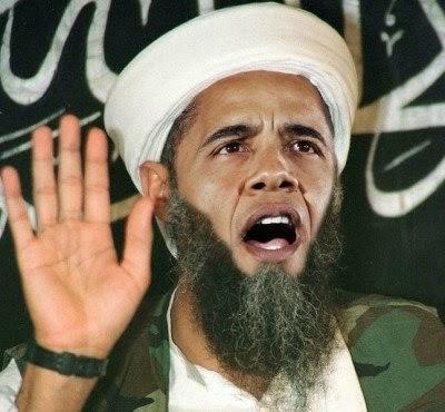 Otra falsa historia sobre Bin Laden