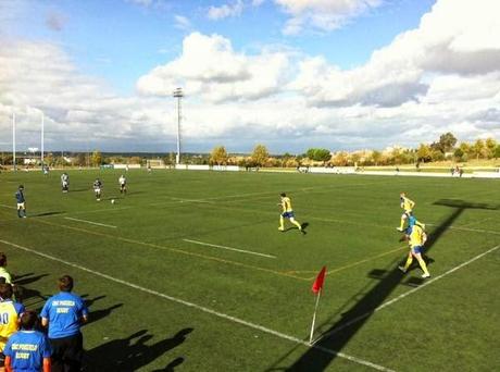 CRC POZUELO 9 C. CISNEROS 34(b)