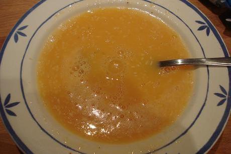 mozzarella en carrozza