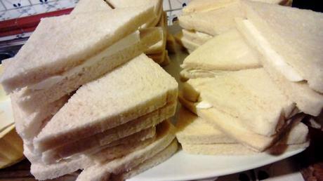 mozzarella en carrozza