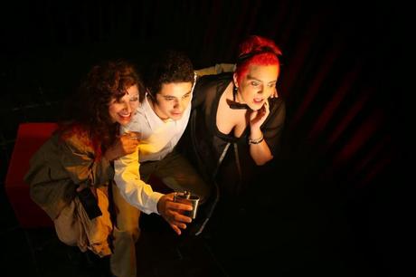 Federico García viene a nacer, de Rodolfo Braceli