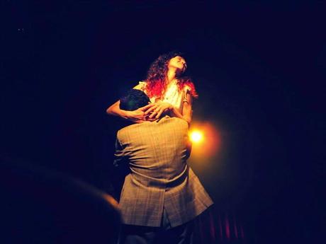 Federico García viene a nacer, de Rodolfo Braceli