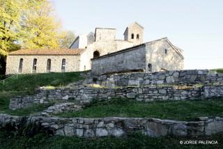 MONASTERIO DE NEKRESI