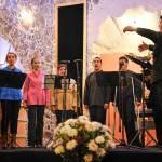 Vocal Stravaganza dio muestra de talento en el XVII Festival de Música Antigua y Barroca