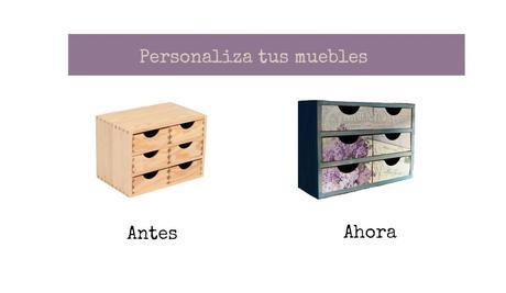 2 trucos para personalizar tu espacio de trabajo 2 trucos para personalizar tu espacio de trabajo