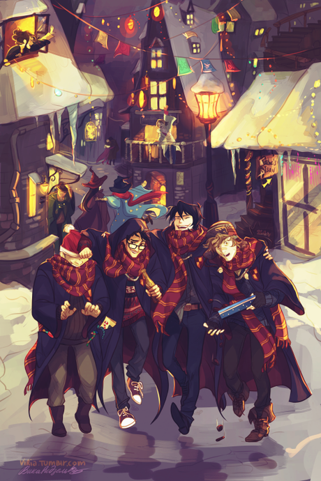 TumblrArt #1