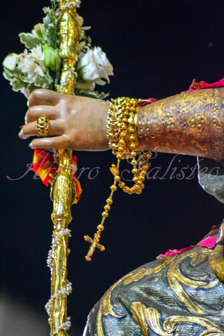 Dos meses después... Galería fotográfica de la Procesión Triunfal de Gloria de la Divina Pastora de Cantillana (V)