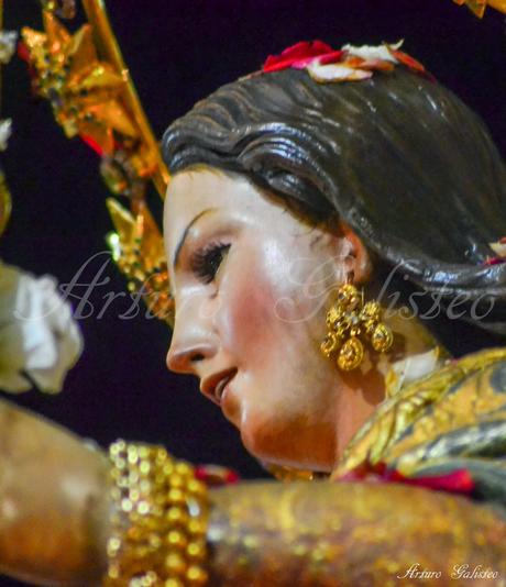 Dos meses después... Galería fotográfica de la Procesión Triunfal de Gloria de la Divina Pastora de Cantillana (V)