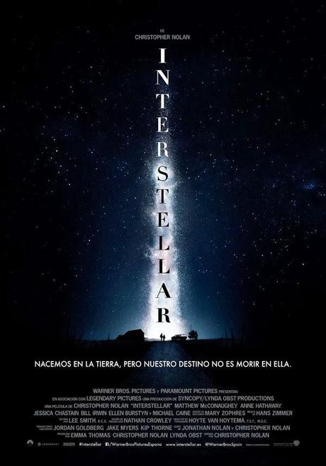 Interstellar