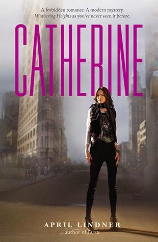 Catherine By April Linder (Reseña)