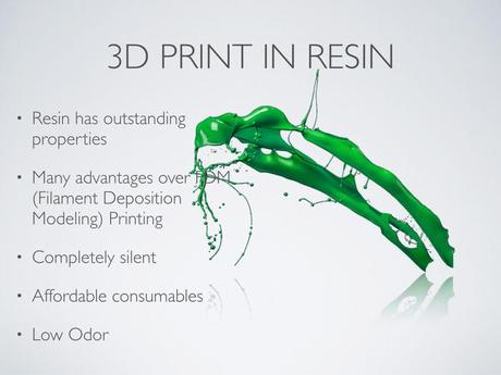 La impresora 3d mas barata
