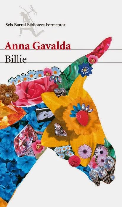 Billie, de Anna Gavalda