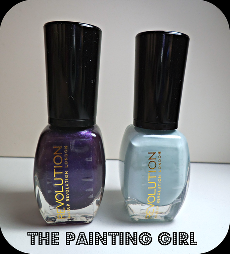 ♥ Haul Maquillalia - Makeup Revolution London ♥