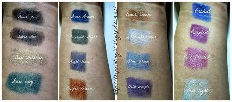 ♥ Haul Maquillalia - Makeup Revolution London ♥