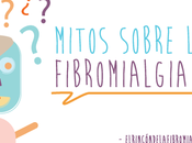 Mitos sobre fibromialgia