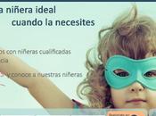 BePoppins: startup ayuda encontrar niñera