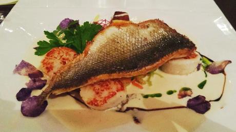 Le cirque, Vannes, Francia