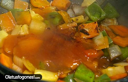 cerdo-agridulce-como1