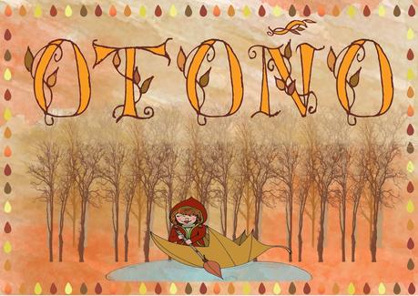 Descargables: Pack de otoño con materiales y recursos