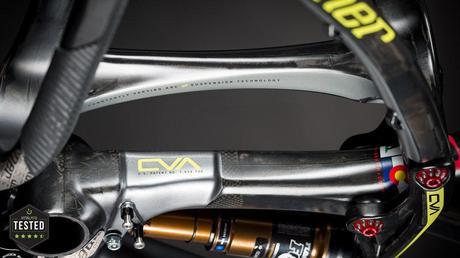 The New Niner JET 9 RDO