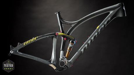 The New Niner JET 9 RDO
