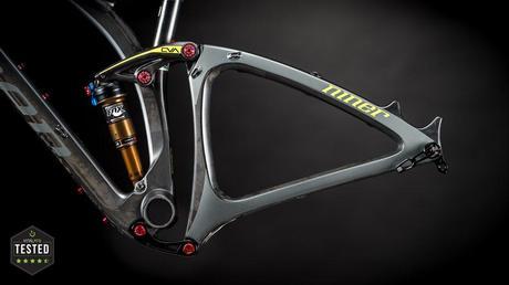 The New Niner JET 9 RDO