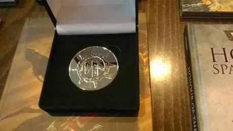 Lo que se esta viendo en el Black Library Weekender III (Parte II)