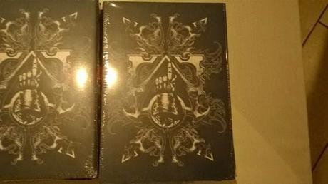 Lo que se esta viendo en el Black Library Weekender III (Parte II)