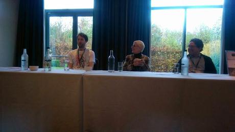 Lo que se esta viendo en el Black Library Weekender III (Parte II)