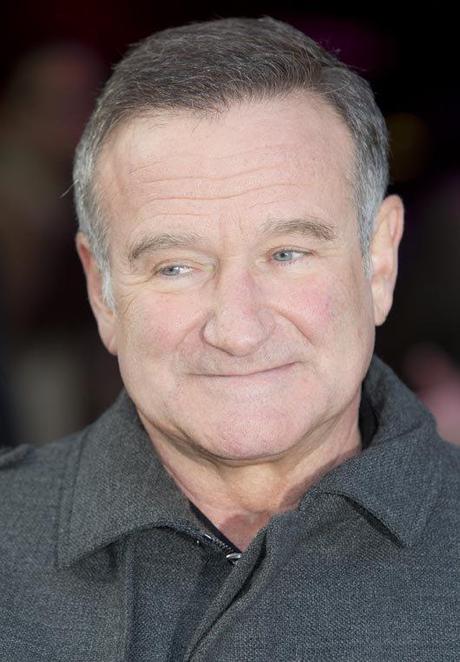 Robin Williams