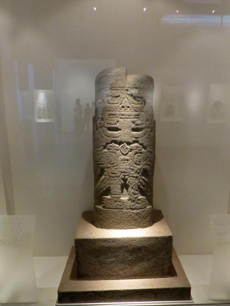 Museo Larco: Erotismo y Sexo Mitico Prehispanico Museo Larco: Erotismo y Sexo Mitico Prehispanico