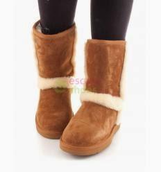 Conociendo a EspaceShoes