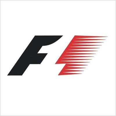 logo F1 - mensajes escondidos en logotipos de grandes marcas - Dia de Infografias - Social With It