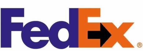 Logo - Fedex - Lo que esconden las grandes marcas en los logotipos - Dia de Infografias - Social With It