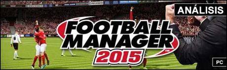 Cab Analisis 2014 Football Manager 2015