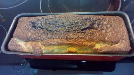 Plum Cake con yogur y chocolate – Plum Cake yogur e cioccolato plumcakeyogurchocolate6