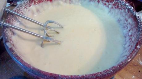 Plum Cake con yogur y chocolate – Plum Cake yogur e cioccolato plumcakeyogurchocolate2