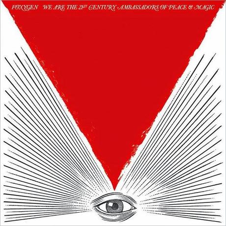 Tres discos: Foxygen, Jacco Gardner, Temples