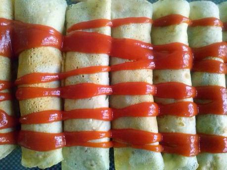 CANELONES DE ESPINACAS KABUKI