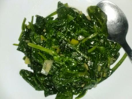 CANELONES DE ESPINACAS KABUKI