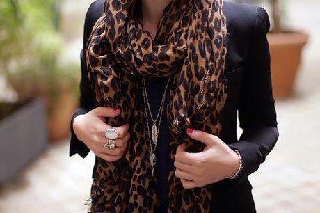 STREET STYLE INSPIRATION; GET THE LOOK.-