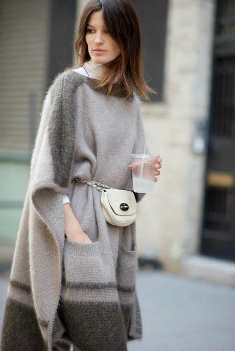 STREET STYLE INSPIRATION; GET THE LOOK.-