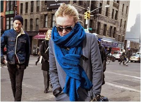 STREET STYLE INSPIRATION; GET THE LOOK.-