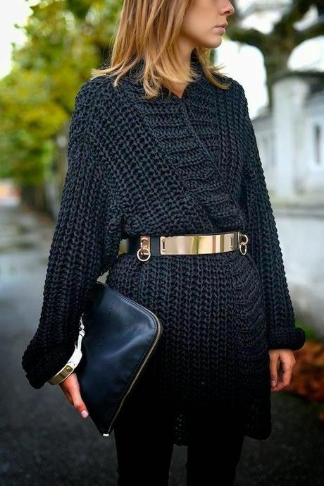 STREET STYLE INSPIRATION; GET THE LOOK.-