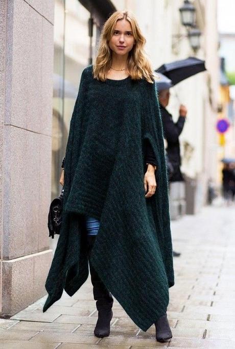 STREET STYLE INSPIRATION; GET THE LOOK.-