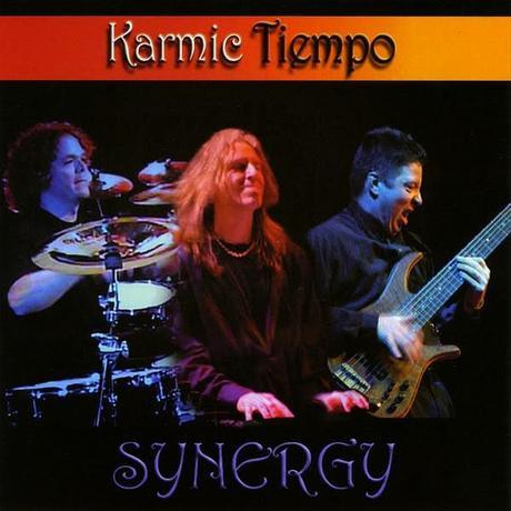 Karmic Tiempo - Synergy