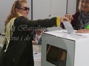 consulta independència,la barcelona abans, avui sempre...9-11-2014...!!!